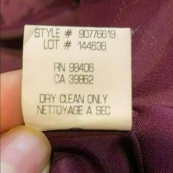 MSRP $335 Theory Selma Ruffled Dress Women's Size Medium - Picture 9 of 10